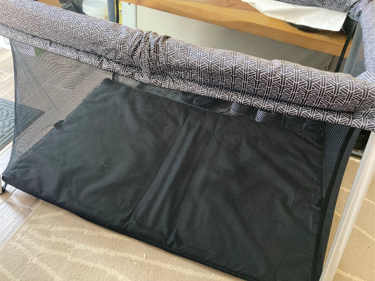 Cosco Portable Infant Playard