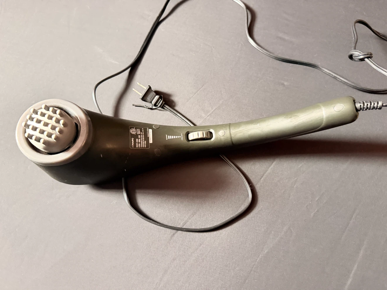 Naipo Handheld Massager