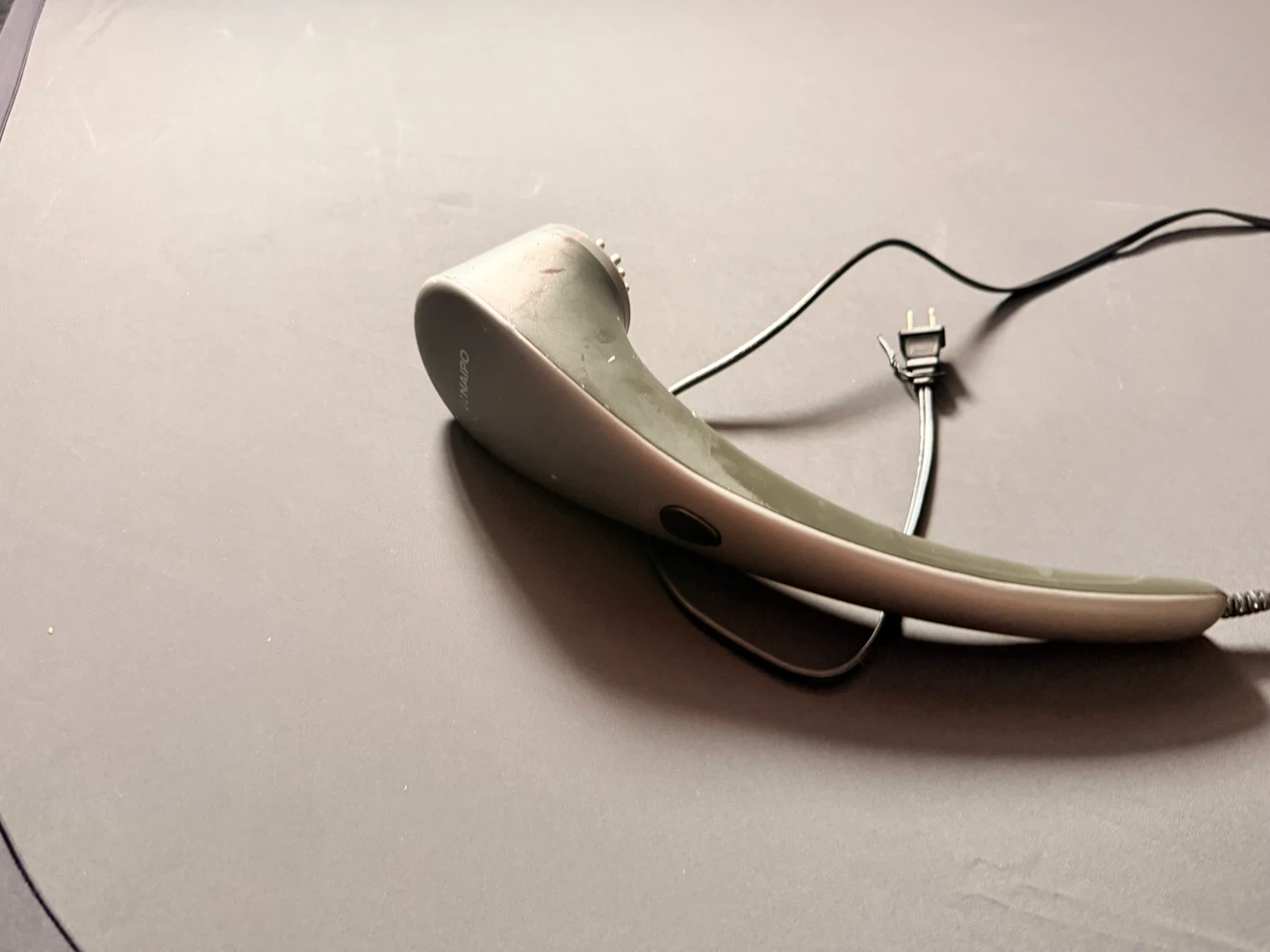 Naipo Handheld Massager - photo 3