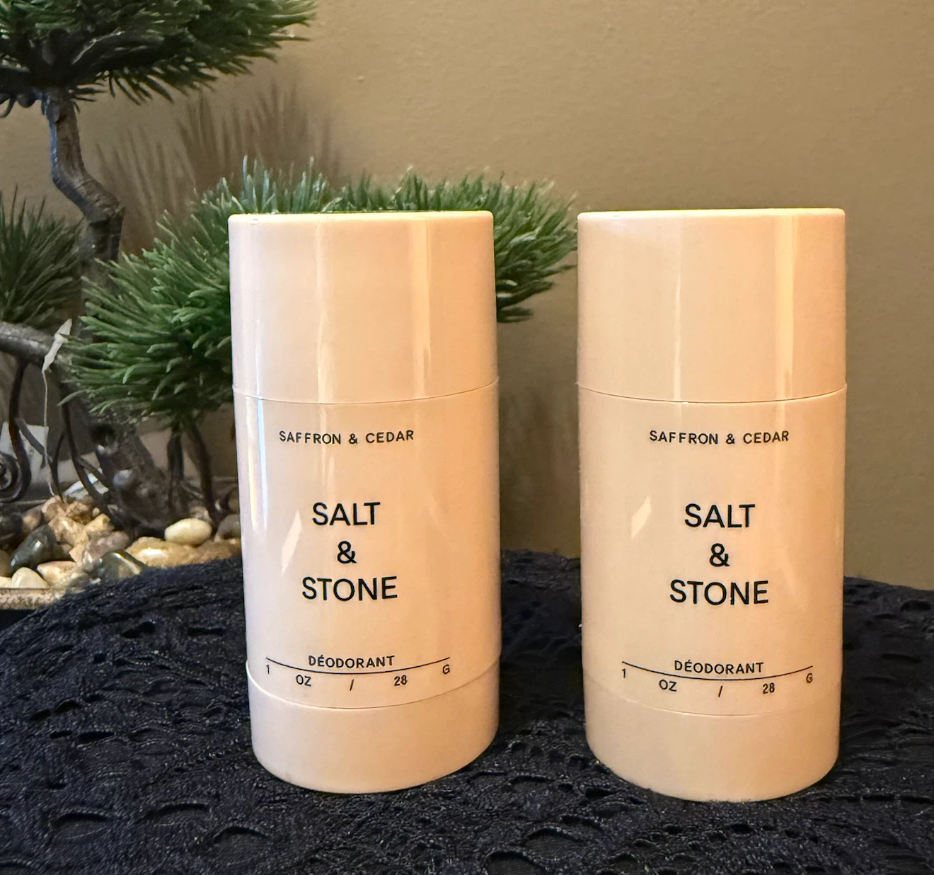 Salt & Stone ($5+) Mist, Deodorants etc. UNISEX 🆕 - photo 5