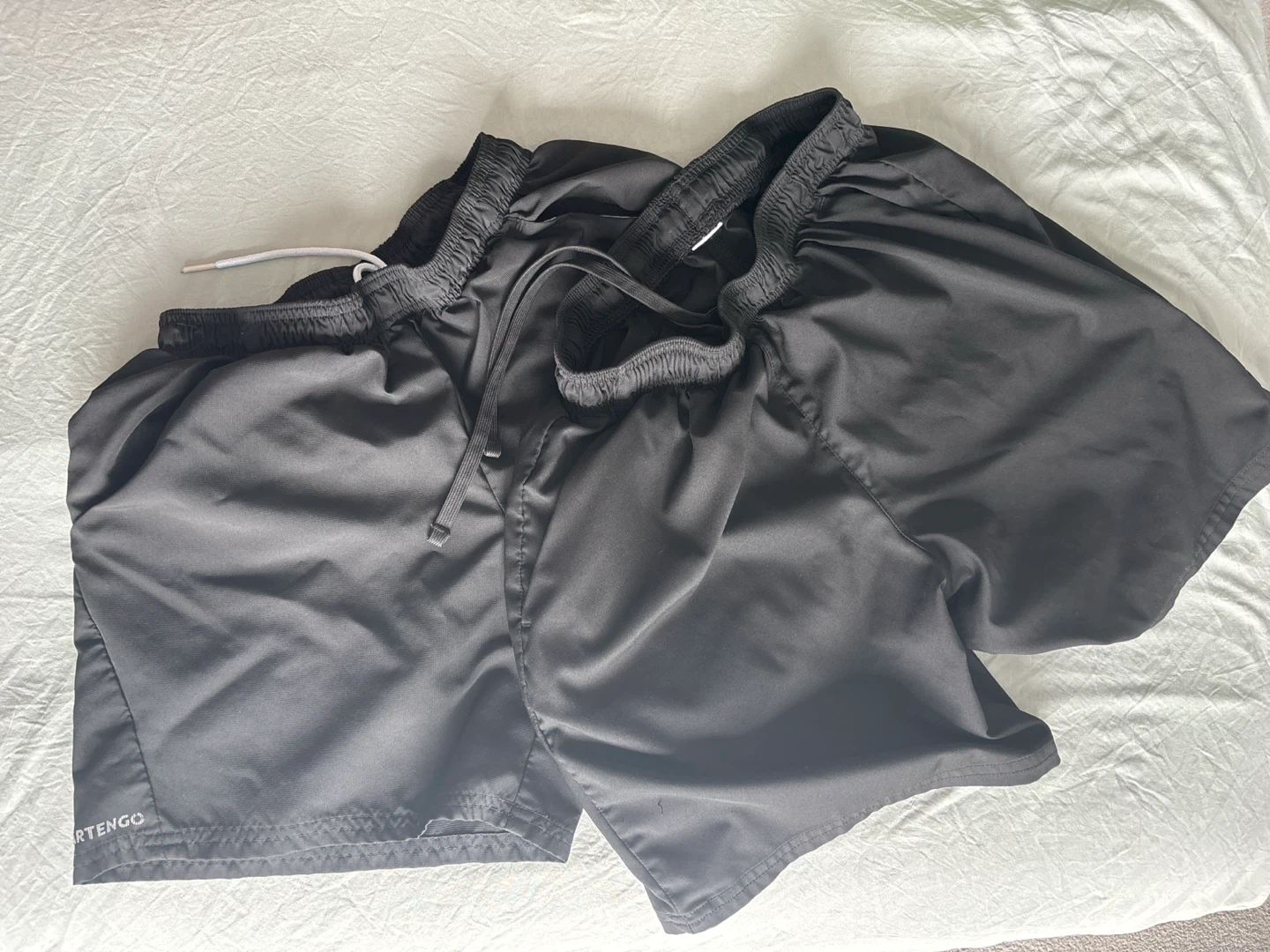 Tennis shorts 10-12 years old