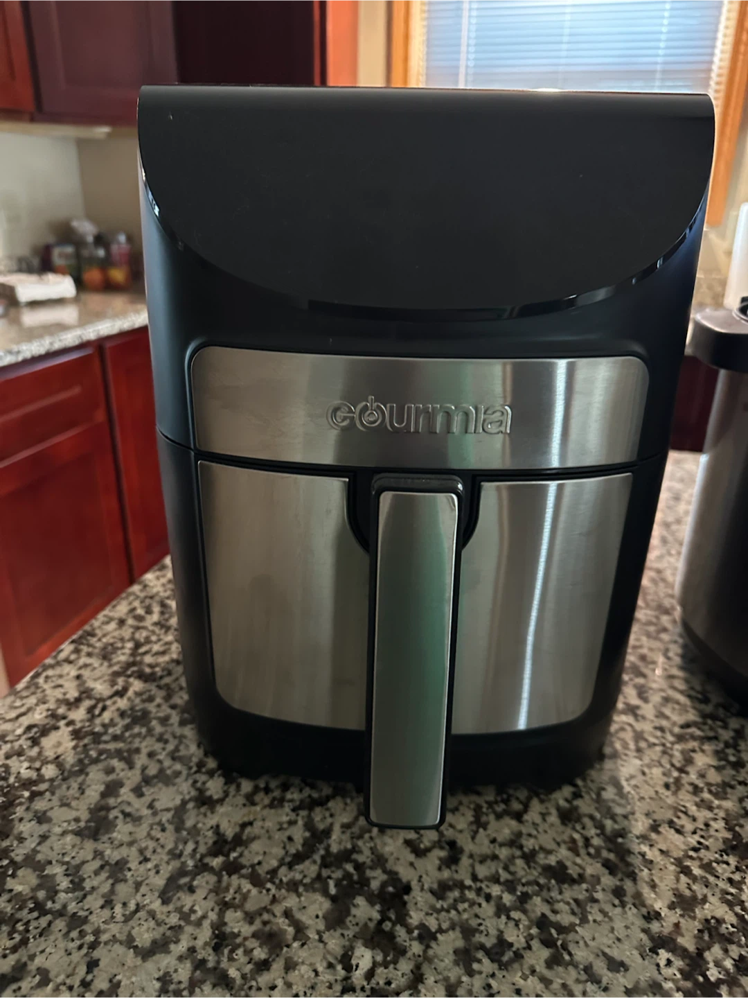 Air fryer