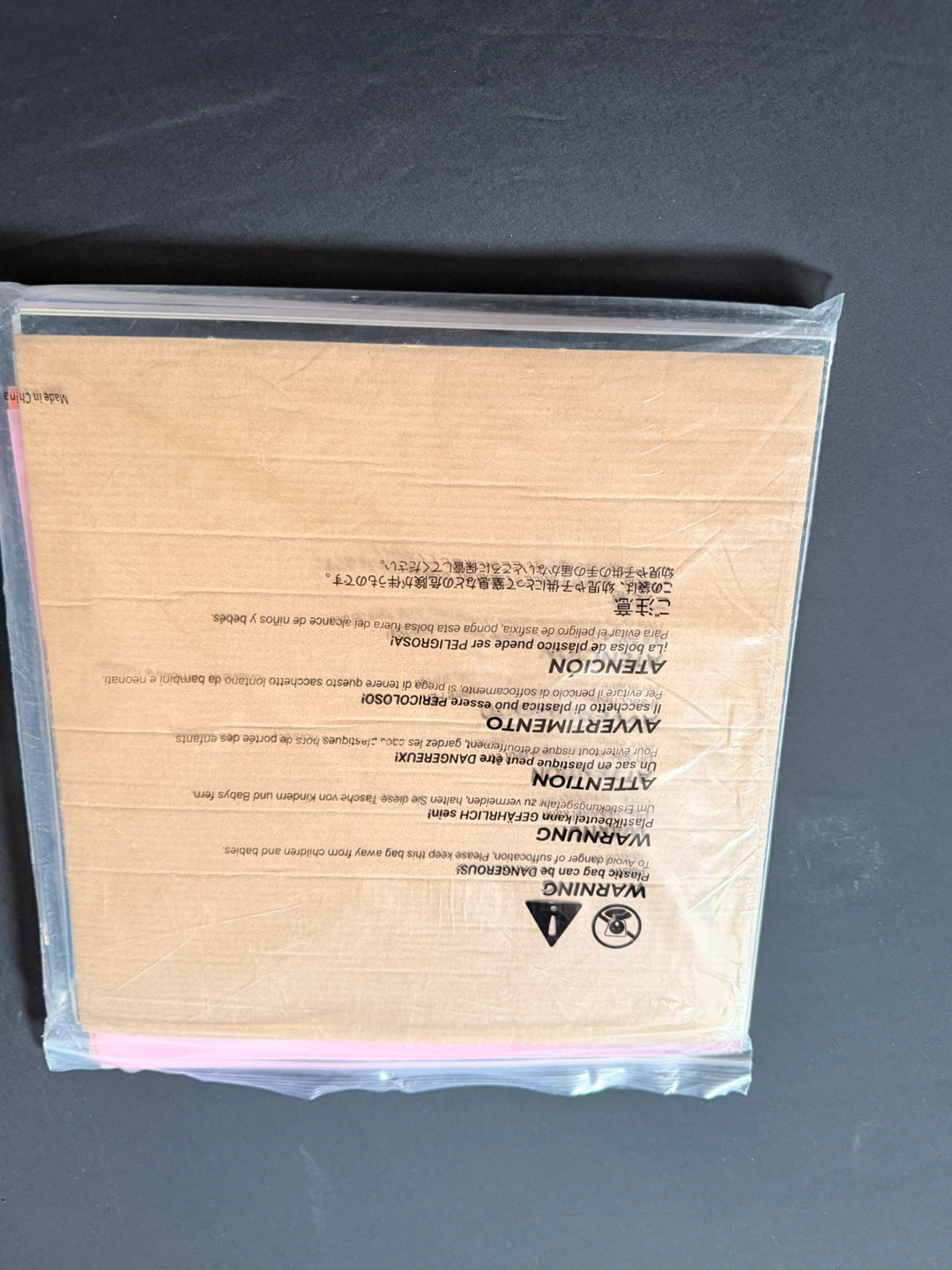 Avery Glossy White Round Labels & Transfer Sheets - photo 2