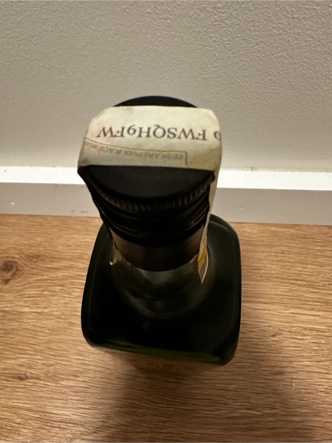 60 Absinth 500ml  - produced by L’or Chech Republic - photo 4