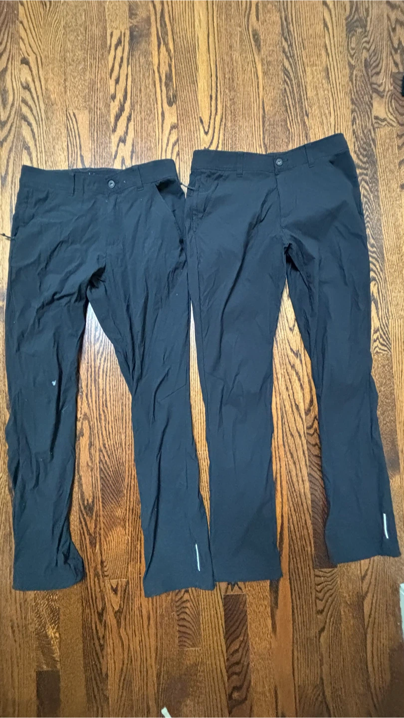 Columbia Black Hiking Pants - photo 2