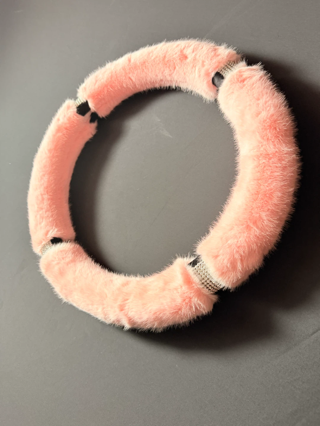 Steering Wheel Covers - Various Styles - photo 2