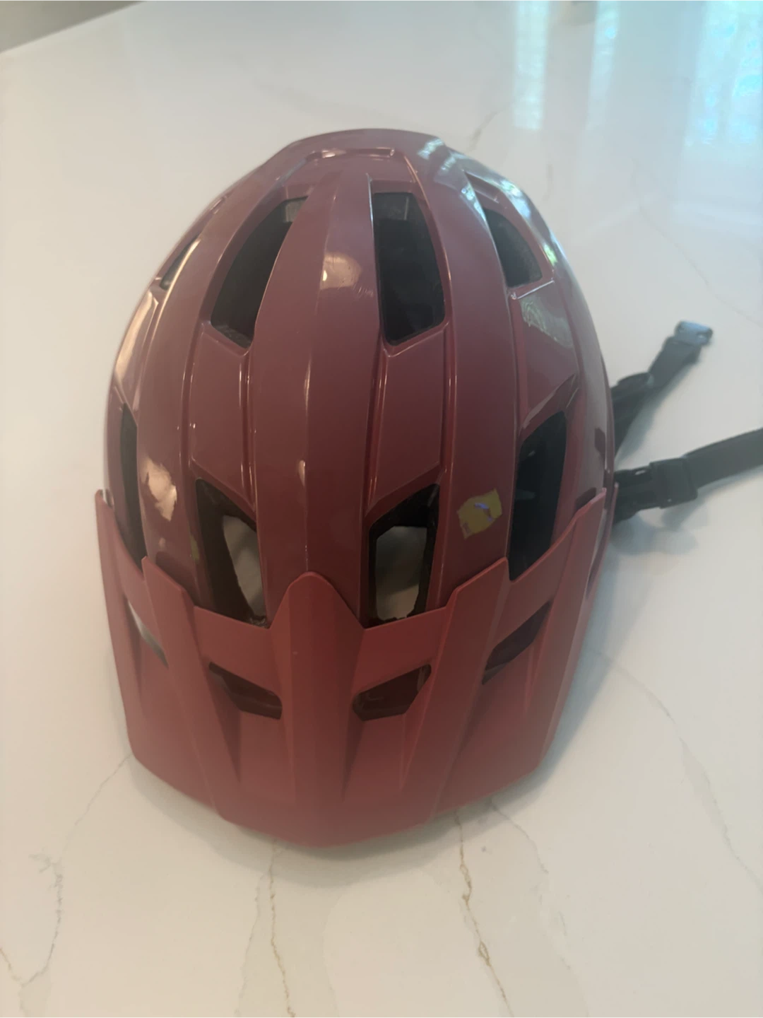 Raleigh Adult Bike Helmet - photo 2