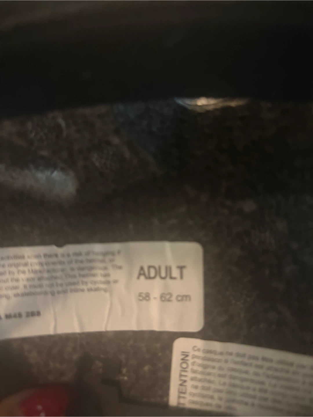 Raleigh Adult Bike Helmet - photo 3