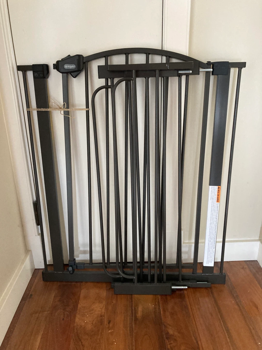 Regalo Baby Gate
