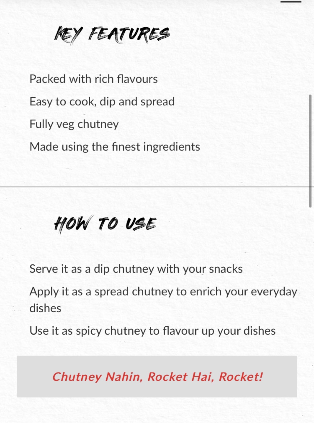 Ching’s Secret Schezwan Chutney ✨NEW - photo 3