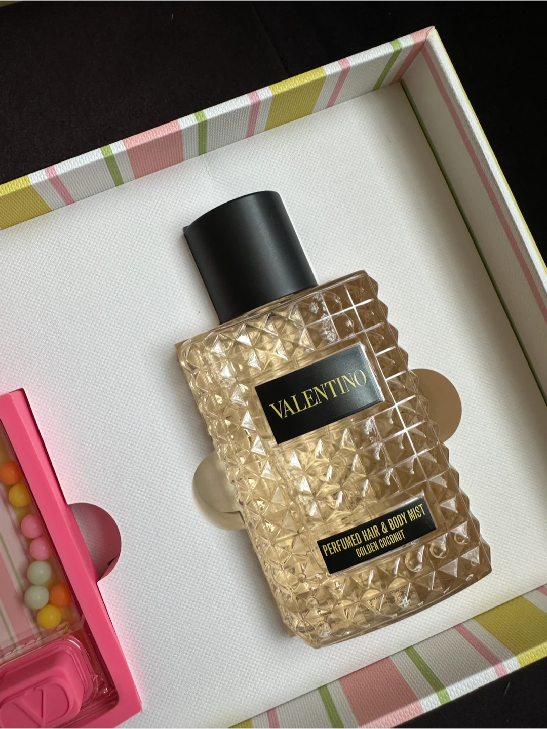 Valentino Beauty Perfumed Hair & Body Mist Gift Set