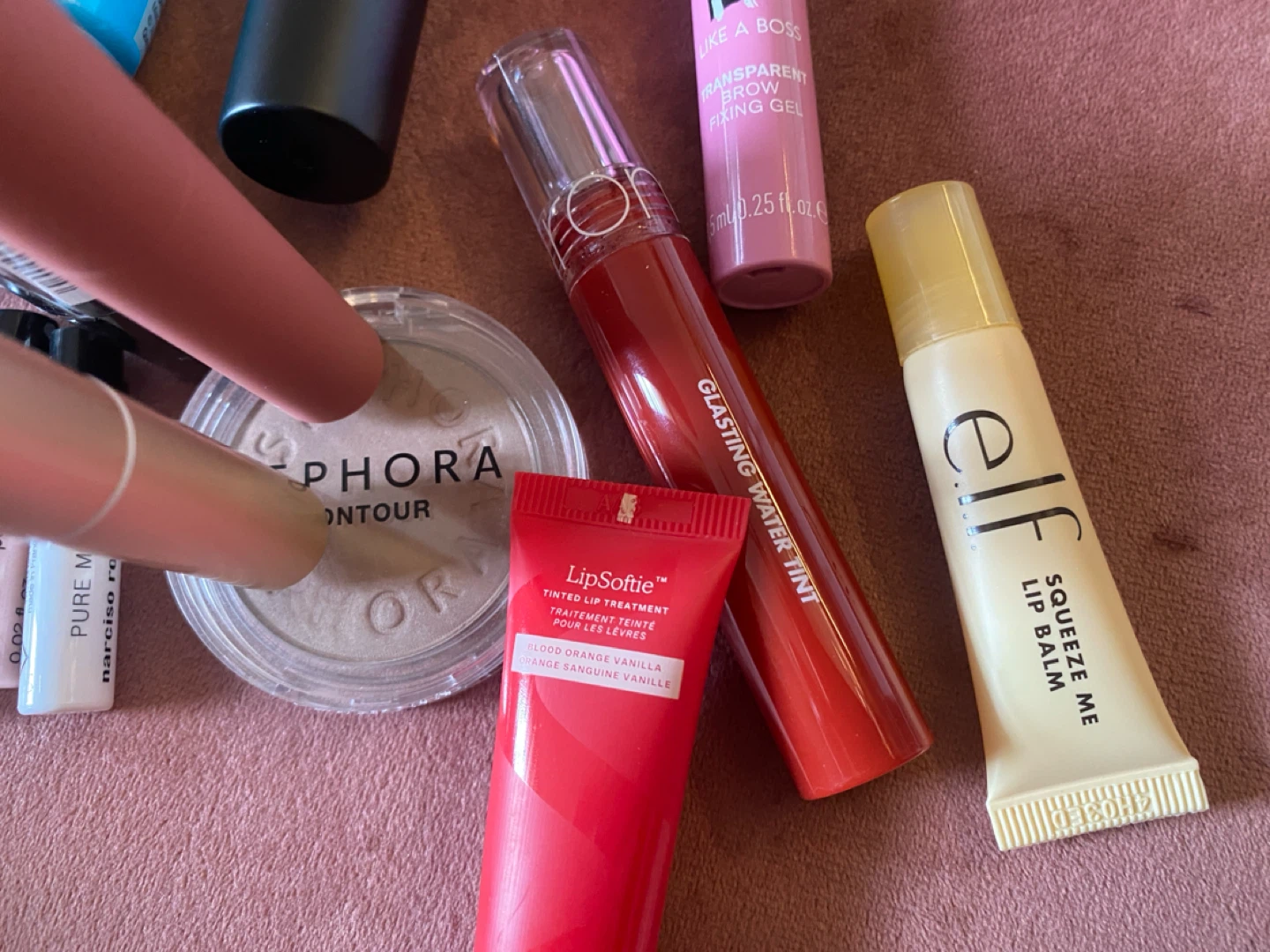 Various Makeup Items (mostly lightly used) - photo 2