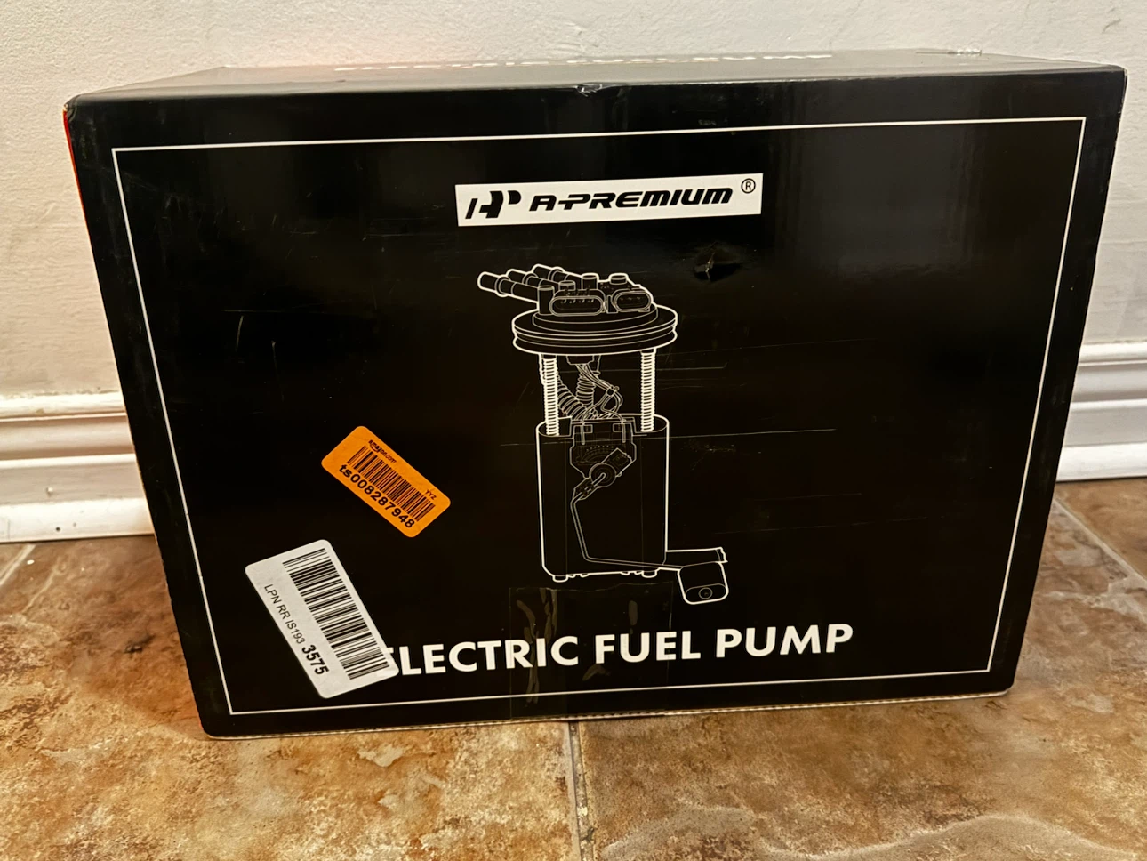 Fuel Pump Assembly fits Chevy Malibu,Pontiac G6,Saturn Aura - photo 4