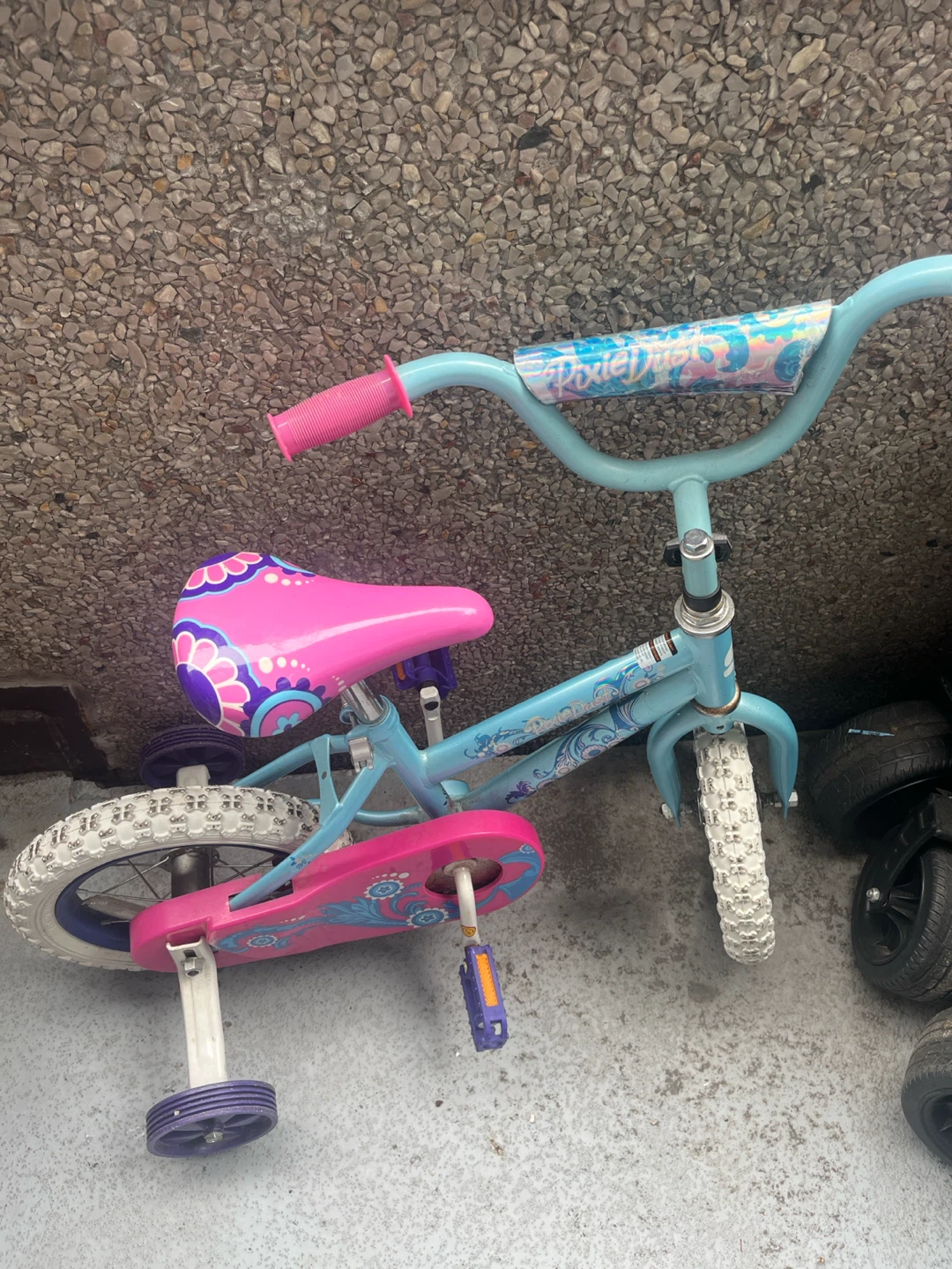 Pixie Kids Bicycle