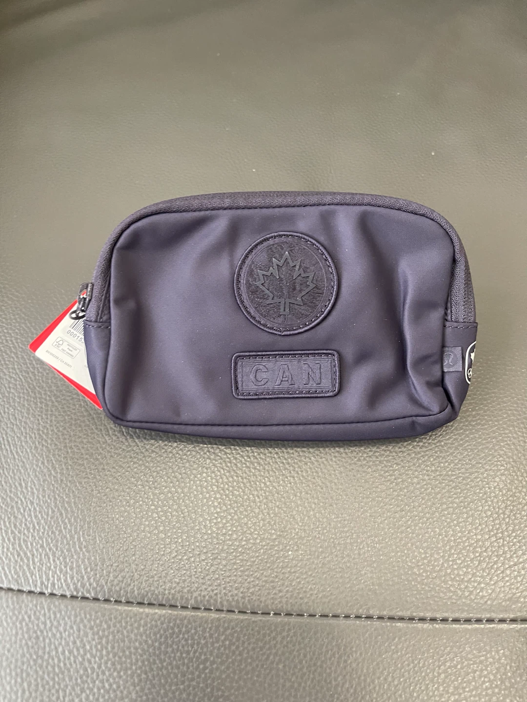 Lululemon Team Canada Future Legacy Mini Belt Bag| NWT