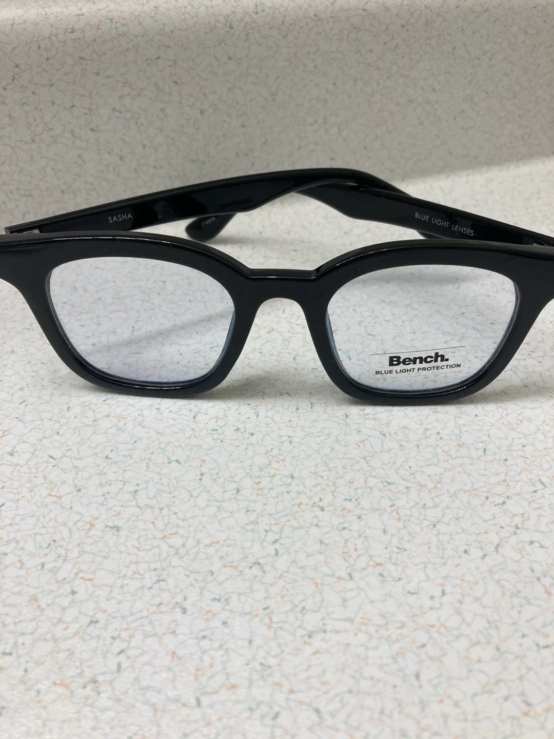New - Bench Sasha Blue Light Glasses