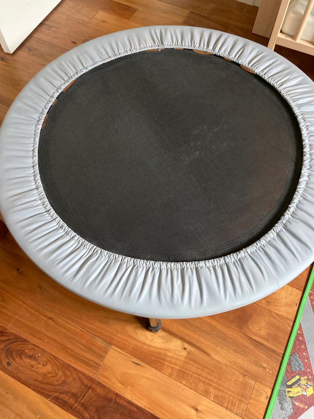 Mini Trampoline - photo 2