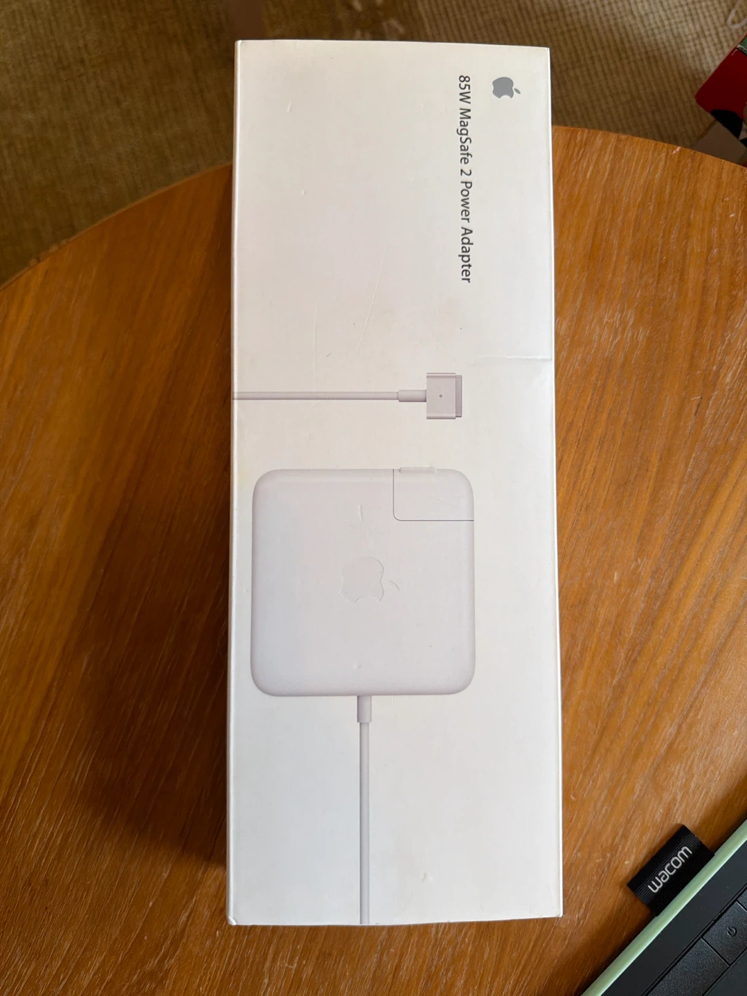Apple 85W MagSafe 2 Power Adapter