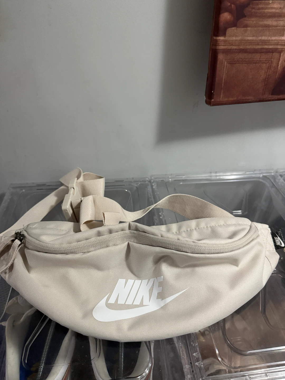 Nike Fanny Pack