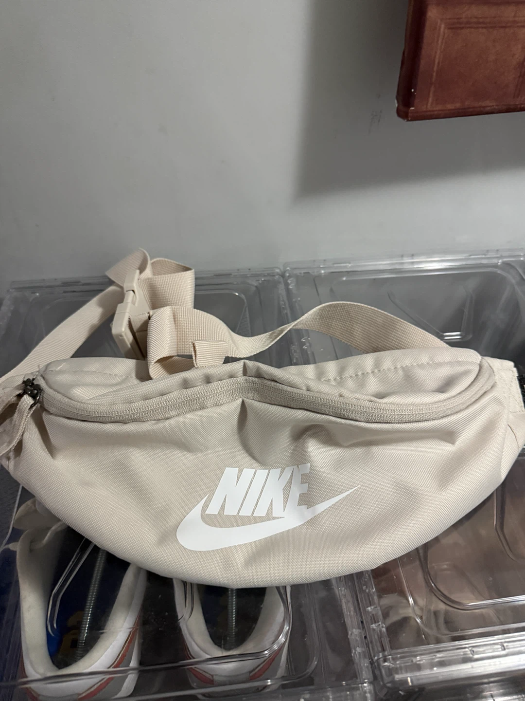 Nike Fanny Pack - photo 2