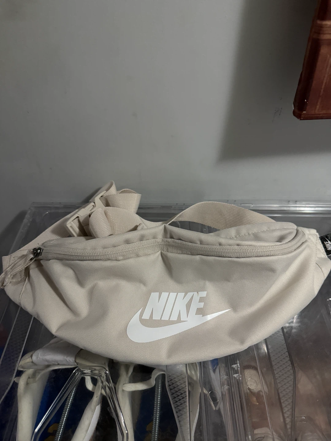 Nike Fanny Pack - photo 3