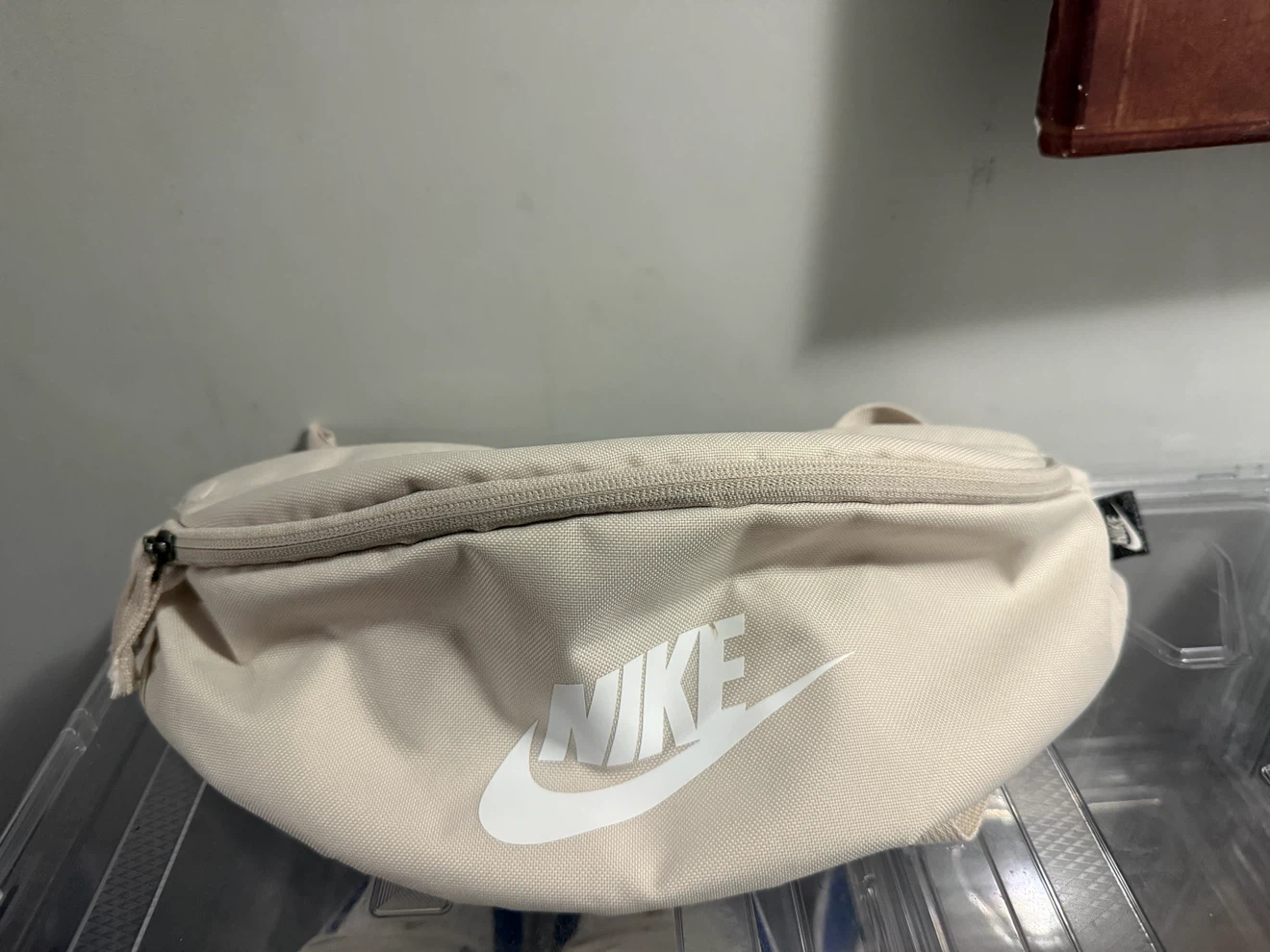 Nike Fanny Pack - photo 4