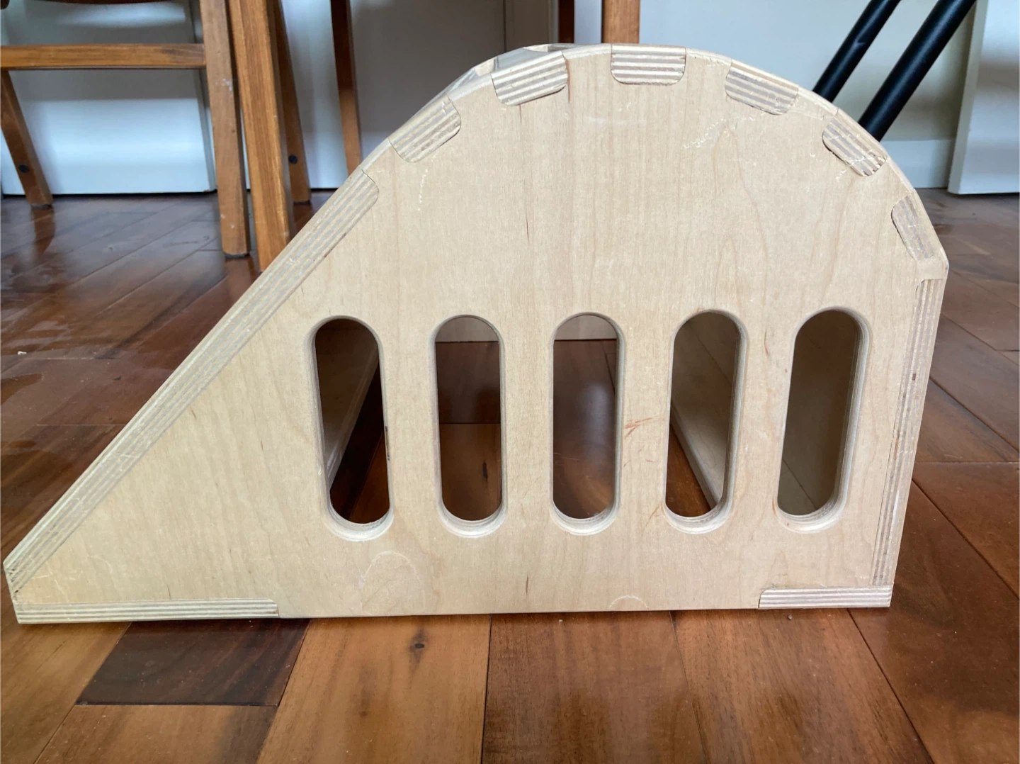 Wooden Backbend Arch - photo 2