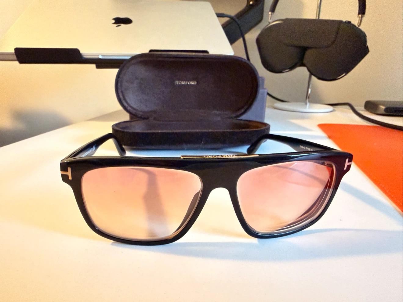 Tom Ford Cecilio TF628 Sunglasses - photo 3