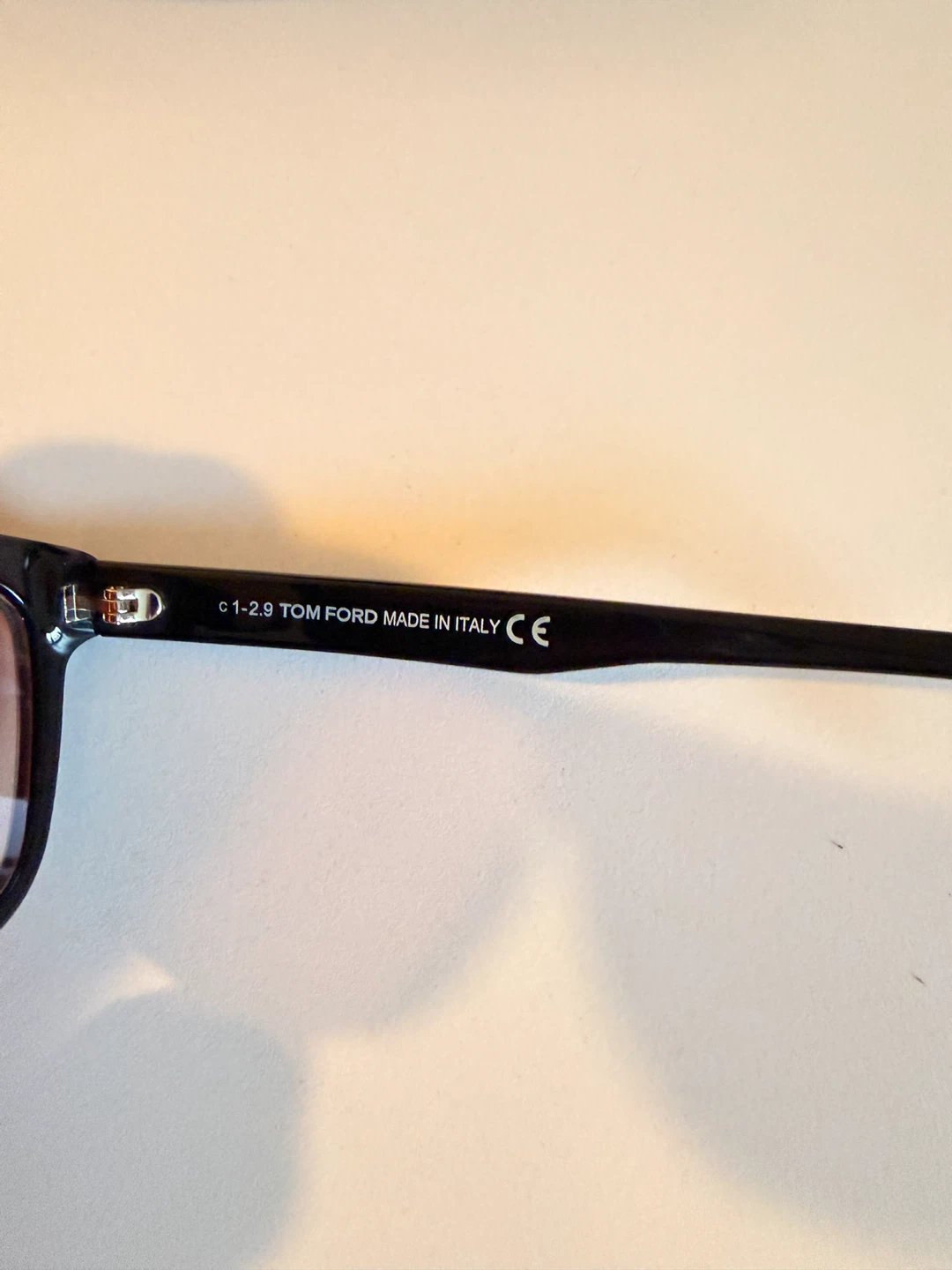 Tom Ford Cecilio TF628 Sunglasses - photo 5