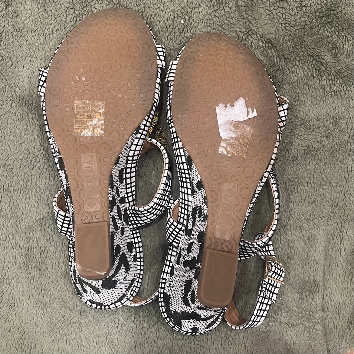 Patrizia by Spring Step Sandals - photo 2