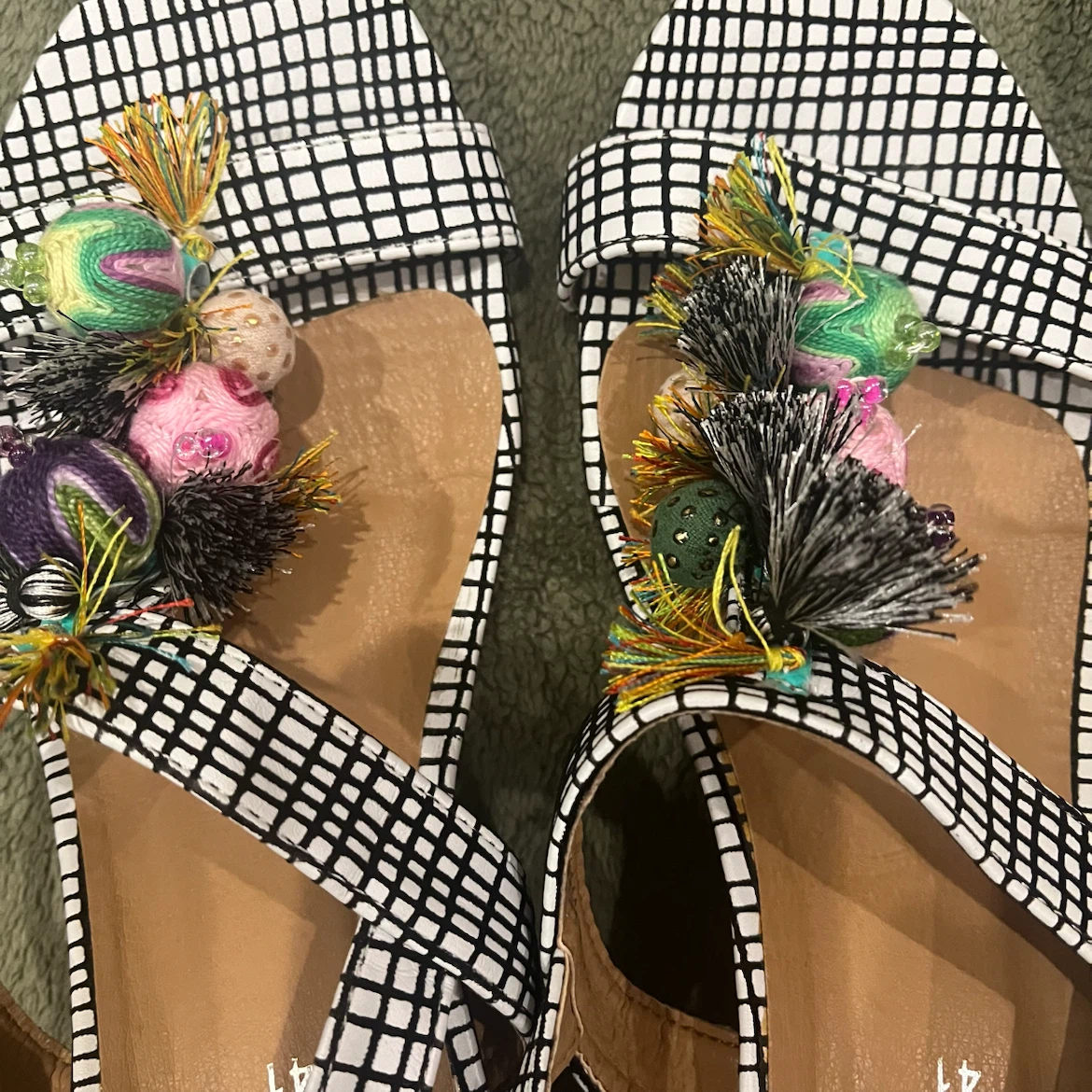 Patrizia by Spring Step Sandals - photo 3