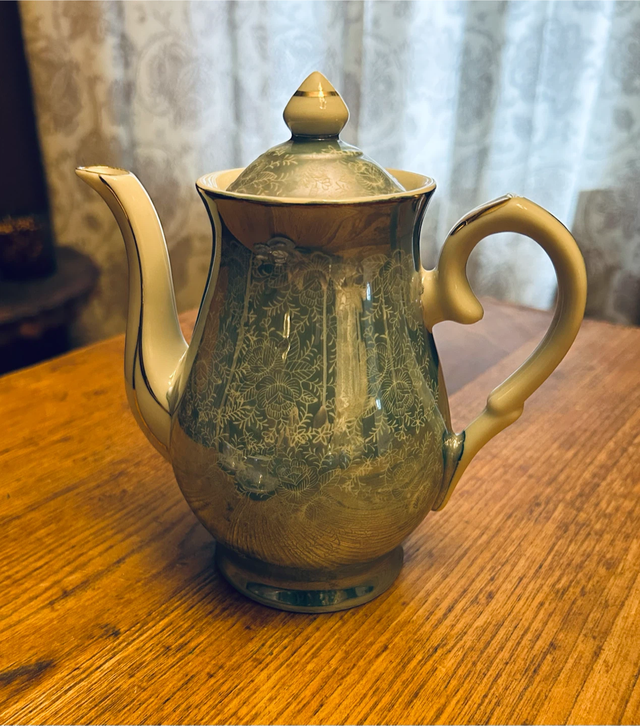 Vintage Tea/Coffee Set - photo 3