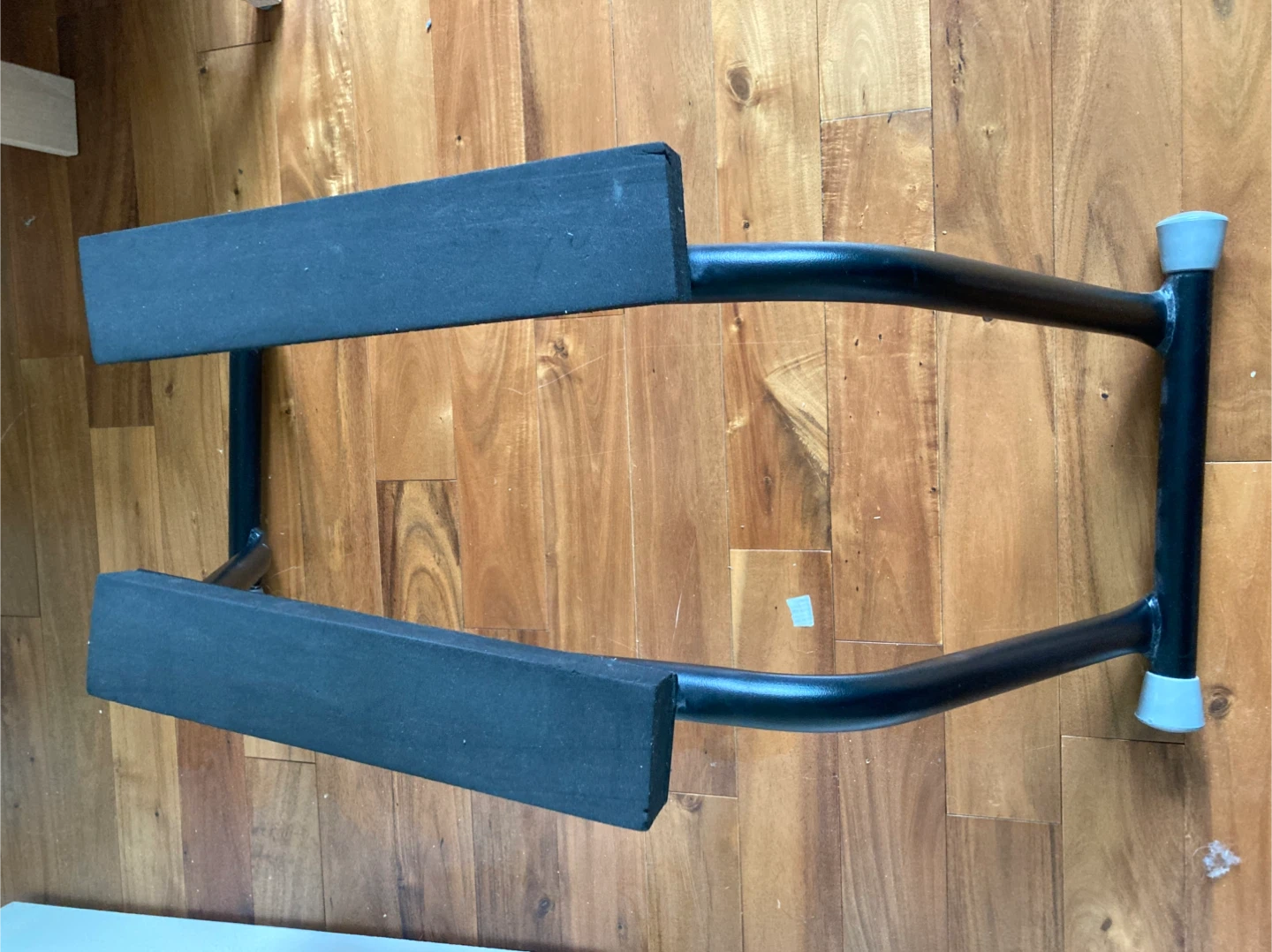 Yoga headstand bench - photo 2