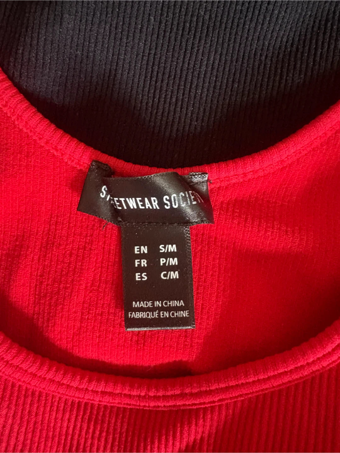 Streetwear Society Tank Tops (4-Pack) - photo 2