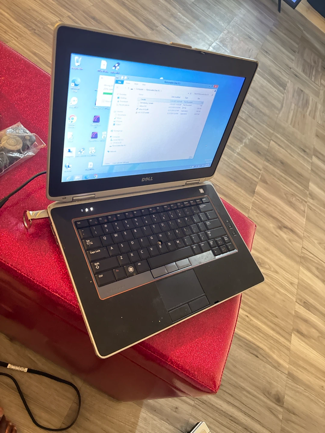Dell Latitude E6430 Laptop i5