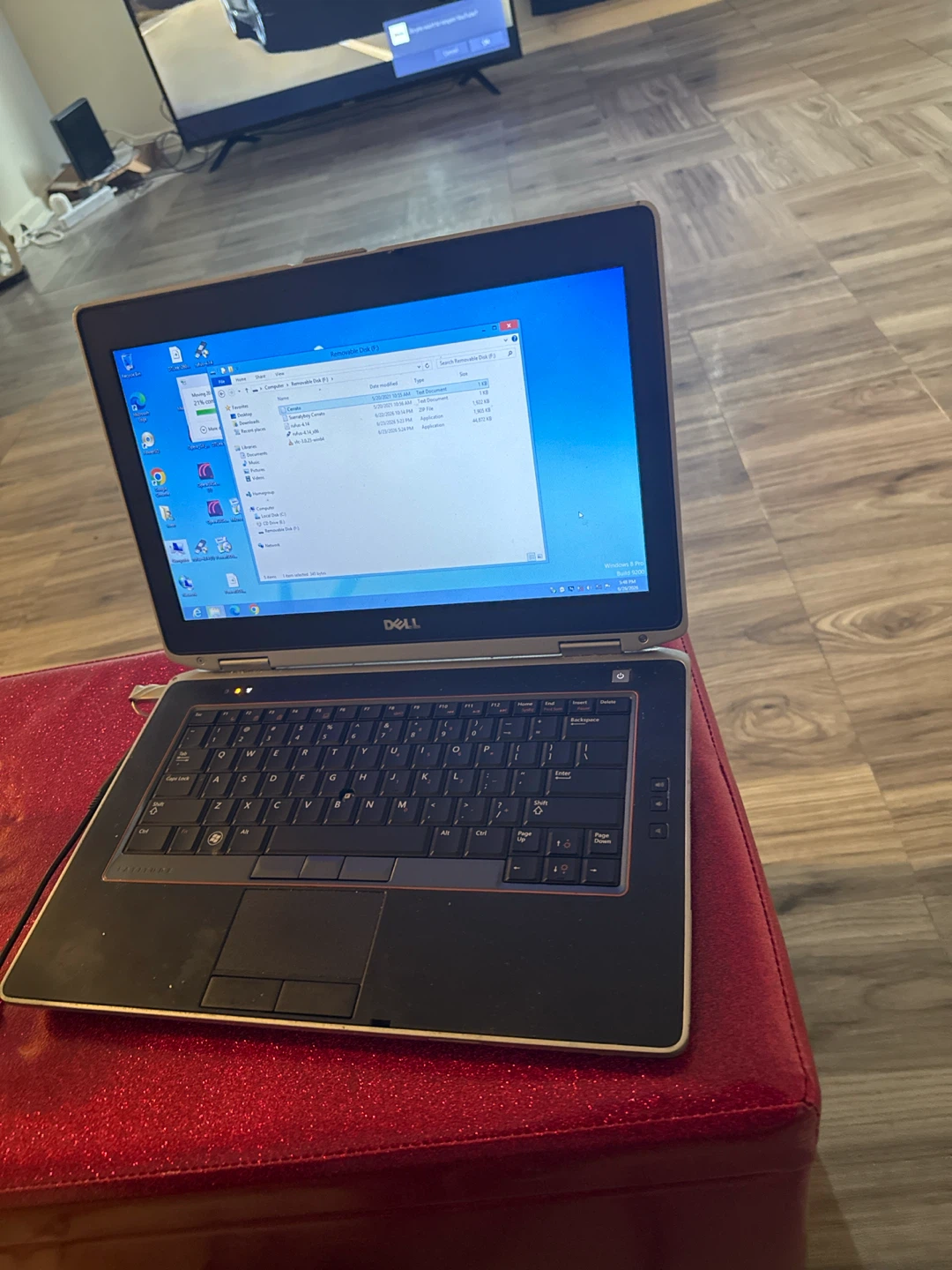 Dell Latitude E6430 Laptop i5 - photo 2