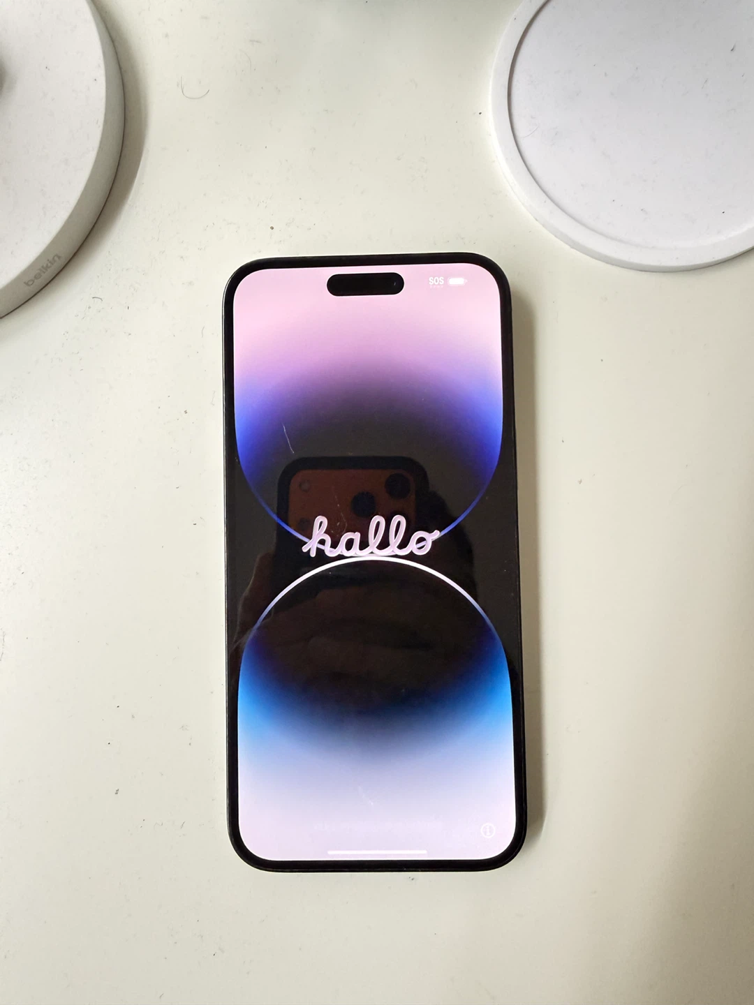 Apple iPhone 14 Pro Max