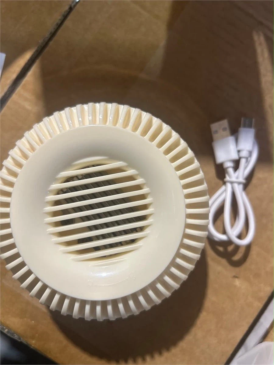 TESORO CASA Food Washing Machine BP-GSJ02 - photo 4