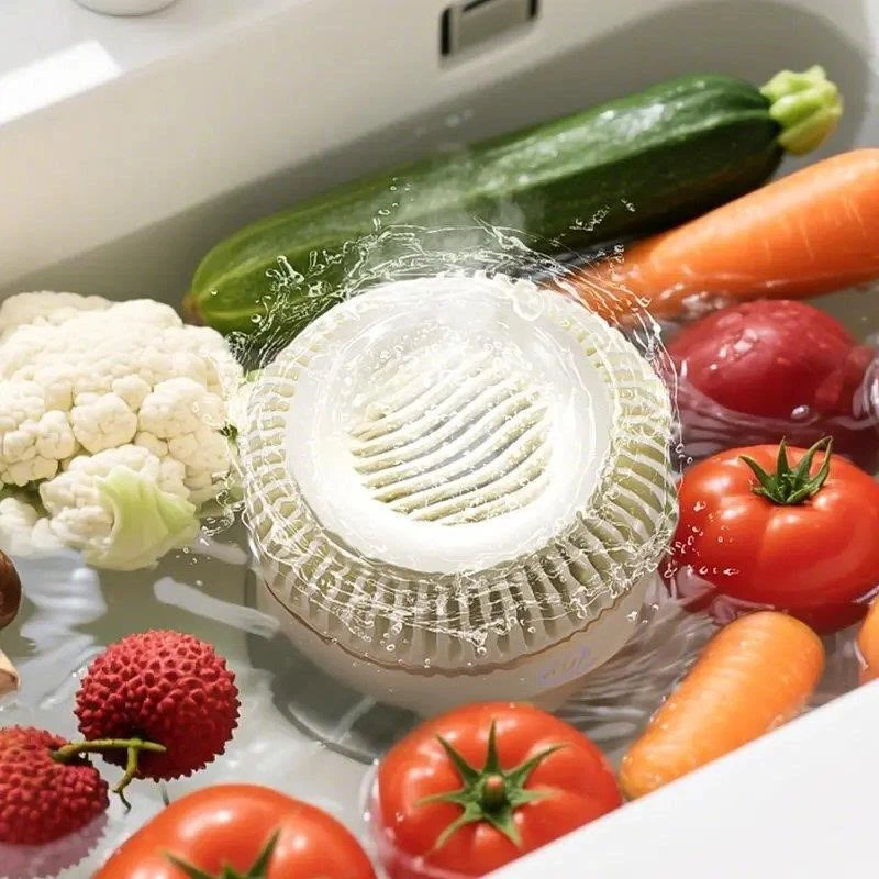 TESORO CASA Food Washing Machine BP-GSJ02 - photo 5