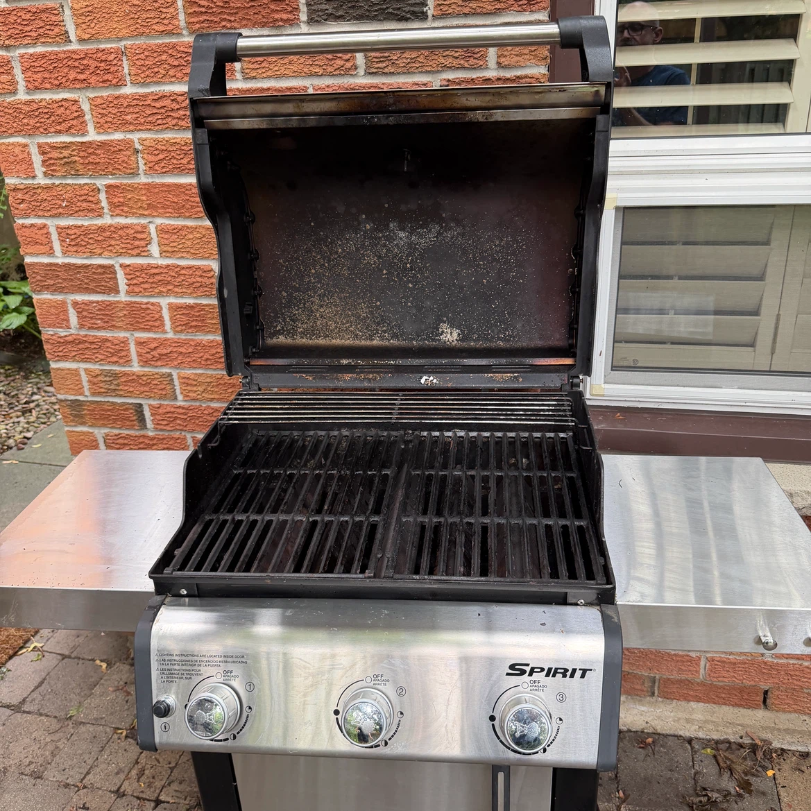 Weber Barbecue - photo 2