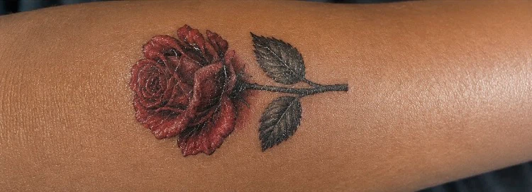 Express Yourself with Beautiful Temporary Tattoos! - photo 5
