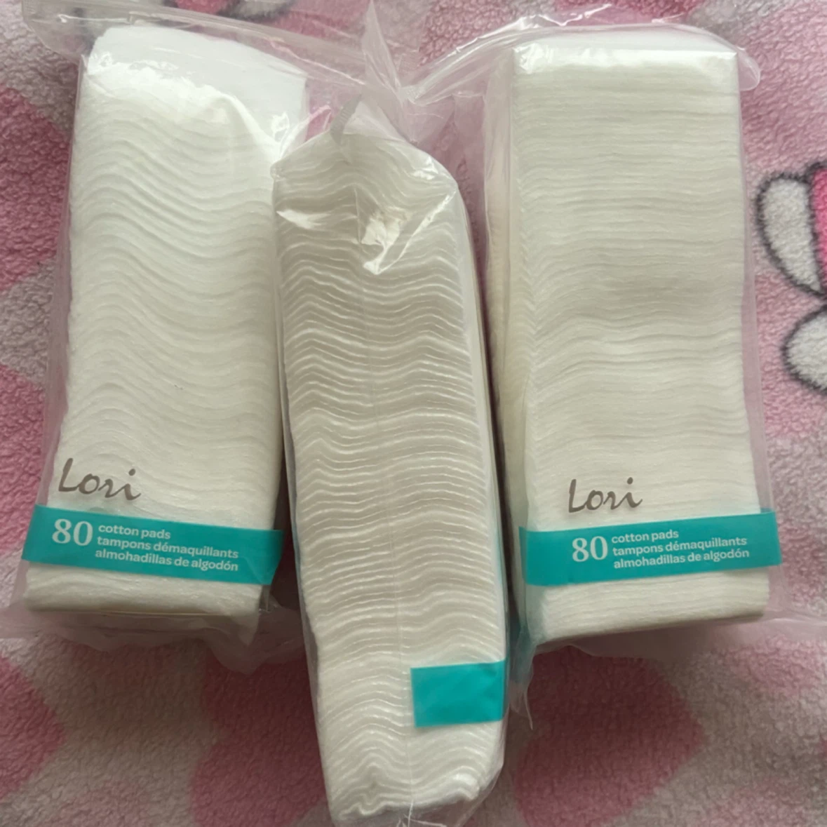 b.pure - Moisturizing Toners & Cotton Pads - photo 3