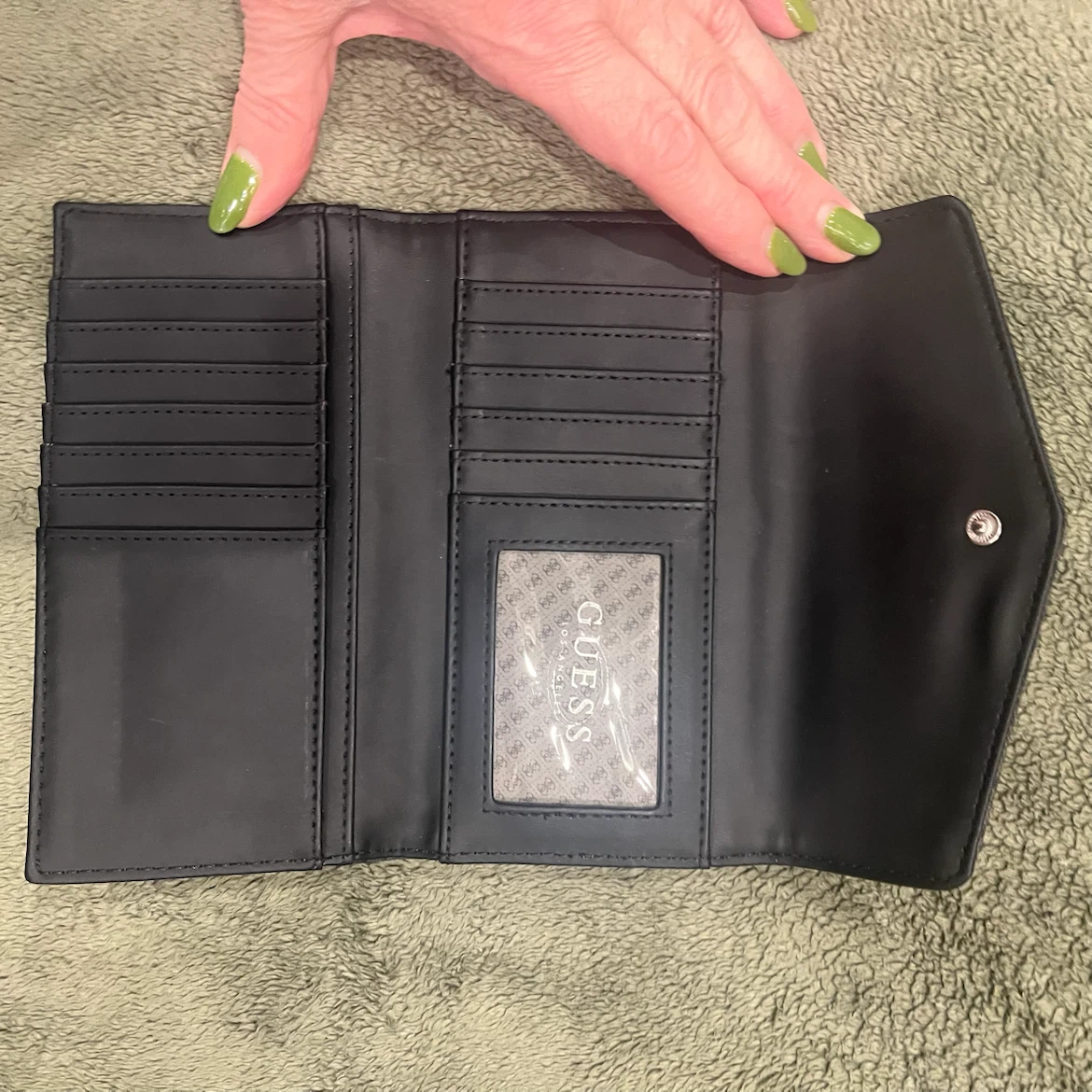 Guess Women's Wallet - photo 2