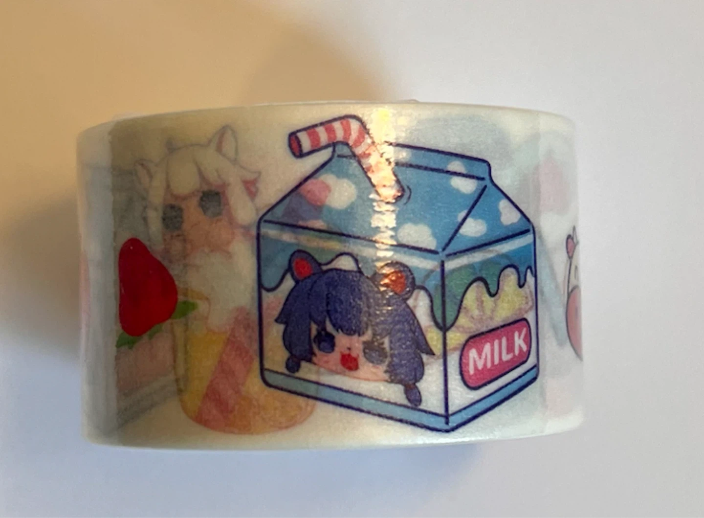 Washi Tape