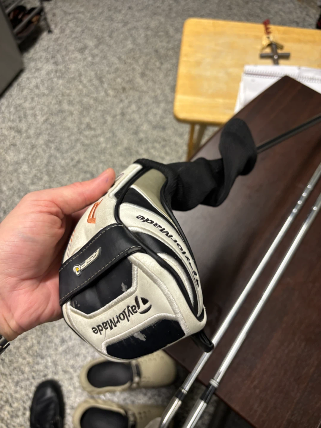 Golf Clubs - photo 2
