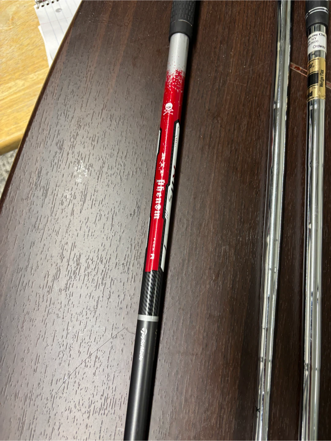 Golf Clubs - photo 5