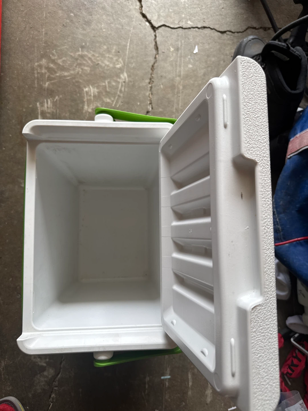 Coleman Party Stacker Cooler - photo 4