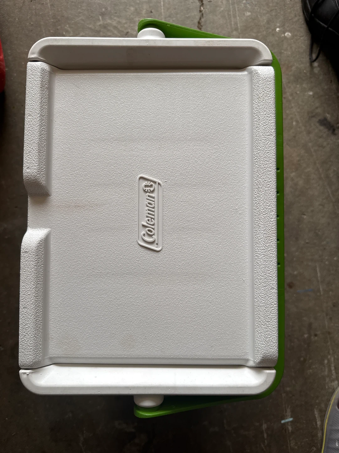 Coleman Party Stacker Cooler