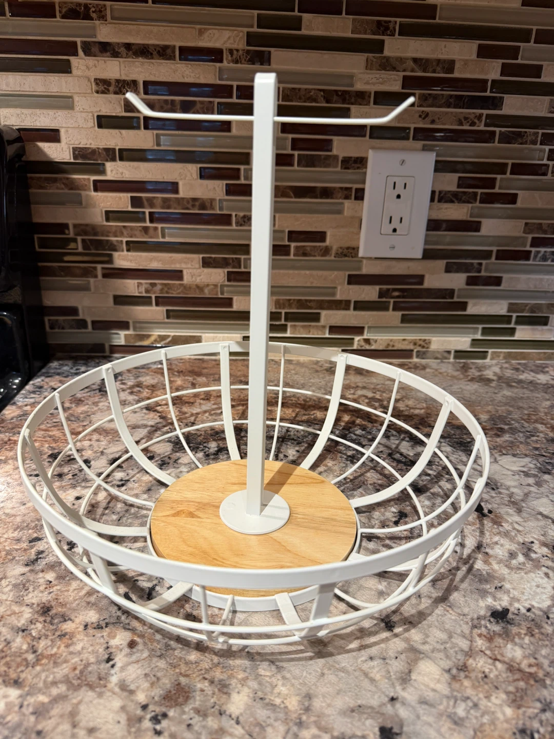 Fruit basket