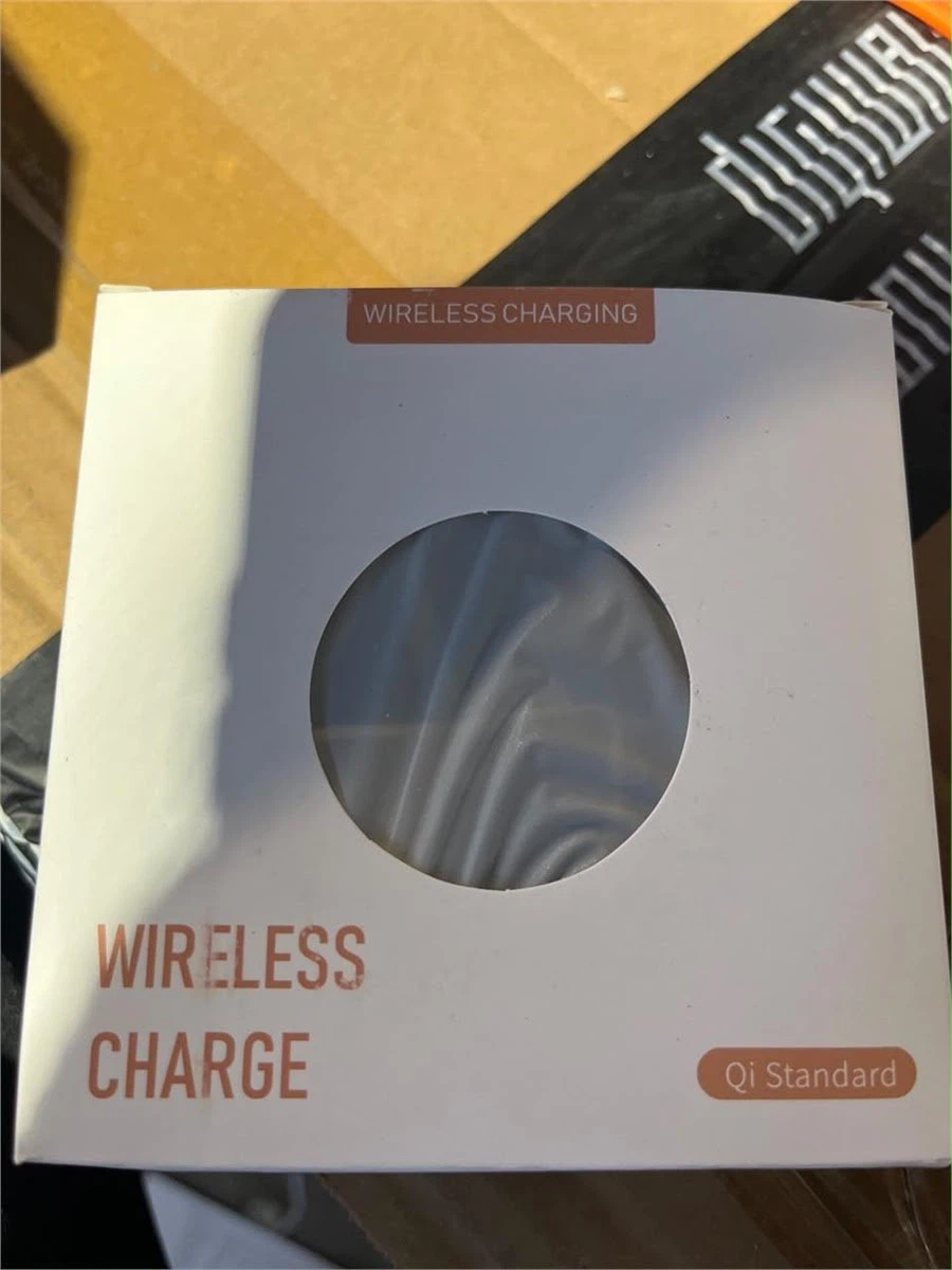 FANTASY Wireless Qi Standard Charger
